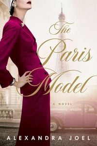 Produktbild: Paris Model, The
