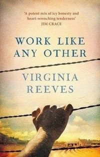 Produktbild: Reeves, V: Work Like Any Other