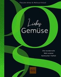 Produktbild Liebes Gemüse