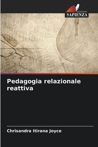 Produktbild: Pedagogia relazionale reattiva