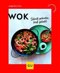 Produktbild Wok