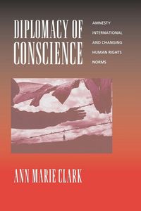 Produktbild: Diplomacy of Conscience