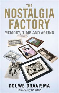 Produktbild: The Nostalgia Factory
