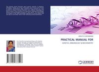 Produktbild: Practical Manual For