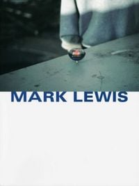 Produktbild: Mark Lewis