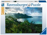 Bild vom Artikel Puzzle Ravensburger Atemberaubendes Hawaii 5000 Teile vom Autor 