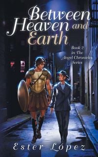 Produktbild: Between Heaven and Earth