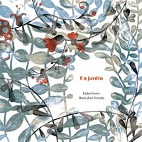 Produktbild: Un jard&iacute;n