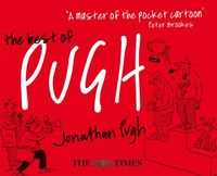 Produktbild: The Best of Pugh