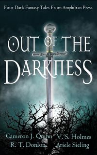 Produktbild: Out of the Darkness