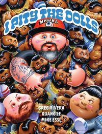 Produktbild: I Pity the Dolls