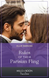 Produktbild: Rules Of Their Parisian Fling