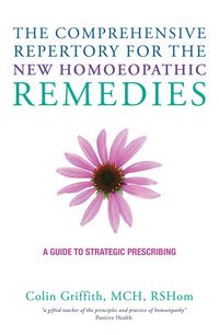 Produktbild: The Comprehensive Repertory for the New Homeopathic Remedies