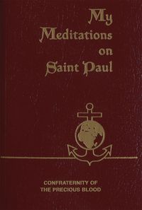 Produktbild: My Meditations on St. Paul