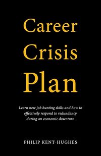 Produktbild: Career Crisis Plan