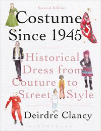 Produktbild: Costume Since 1945