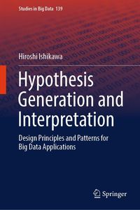 Produktbild: Hypothesis Generation and Interpretation