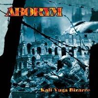 Produktbild: Kali-Yuga Bizarre
