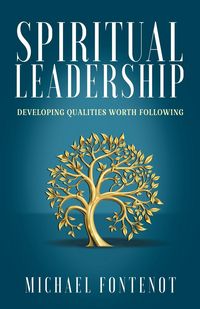 Produktbild: Spiritual Leadership