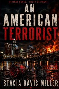 Produktbild: An American Terrorist