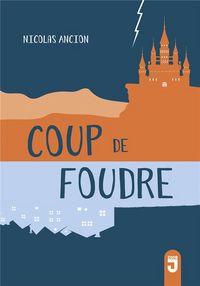 Produktbild: Coup de foudre