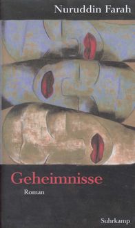 Produktbild: Geheimnisse