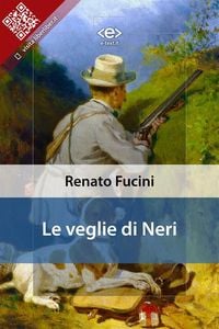 Produktbild: Le veglie di Neri