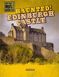 Produktbild: Haunted! Edinburgh Castle