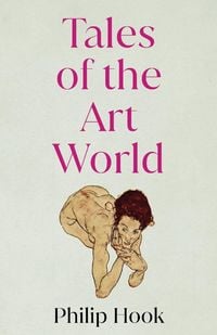 Produktbild: Tales of the Art World