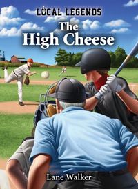 Produktbild: High Cheese