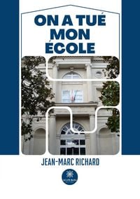 Produktbild: On a tu&eacute; mon &eacute;cole