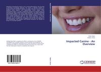 Produktbild: Impacted Canine - An Overview
