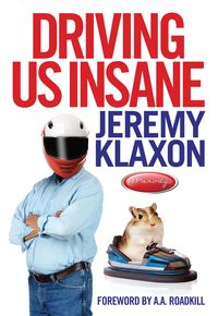 Produktbild: Driving Us Insane