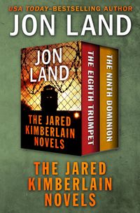 Produktbild: The Jared Kimberlain Novels