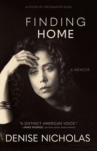 Produktbild: Finding Home