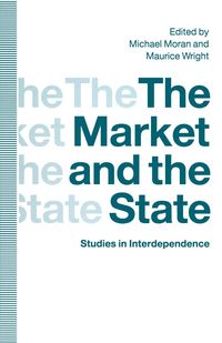 Produktbild: The Market and the State