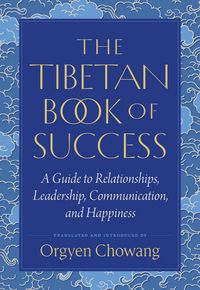 Produktbild: The Tibetan Book of Success