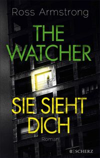 Produktbild: The Watcher - Sie sieht dich