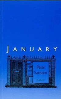 Produktbild: Sansom, P: January