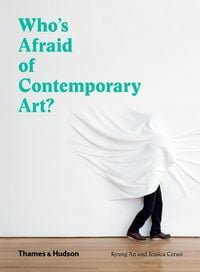 Produktbild: Who's Afraid of Contemporary Art?