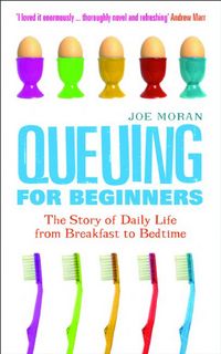 Produktbild: Moran, J: Queuing for Beginners