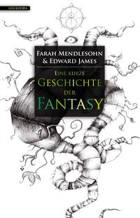 Produktbild: Eine kurze Geschichte der Fantasy