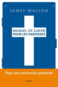 Produktbild: Manuel de survie pour les paroisses