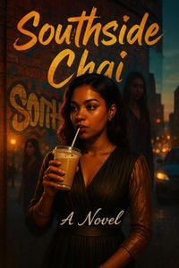 Produktbild: Southside Chai