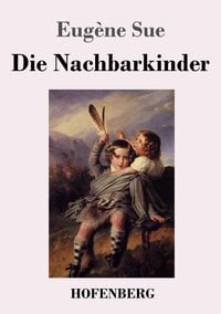 Produktbild: Die Nachbarkinder
