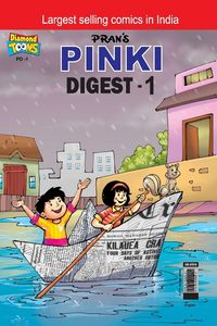 Produktbild: Pinki Digest - 1