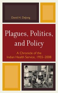 Produktbild: Plagues, Politics, and Policy