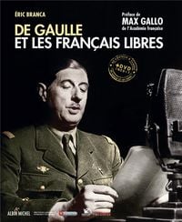 Produktbild: Fre-De Gaulle Et Les Francais