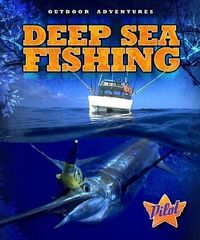 Produktbild: Deep Sea Fishing