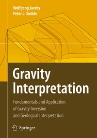 Produktbild: Gravity Interpretation